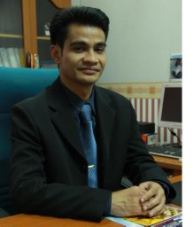 Arham Abdullah