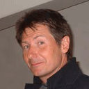 Stephane Blot