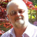 Alan Hallsworth