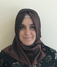 Melike Sarıcam