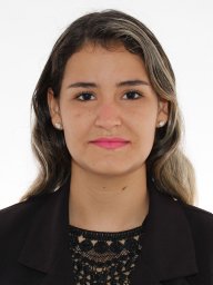Kamyla Maria Ferreira