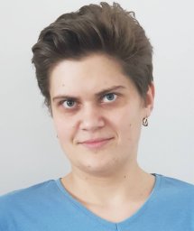 Adriana Berdich