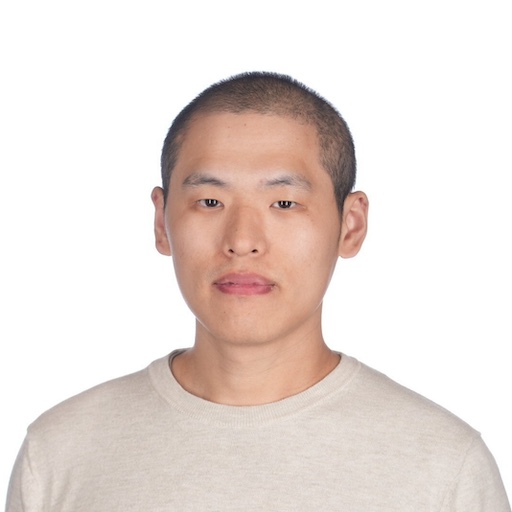 Xuan Zhang