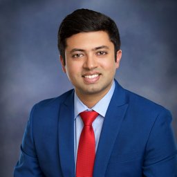 Amritesh Rai