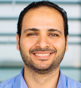 Ibrahim Abdelaziz