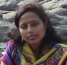 Babita Kumari