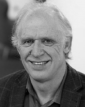 Richard Cant