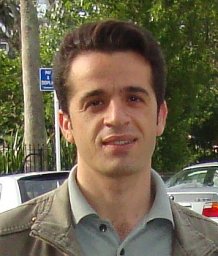 Ali Abdi