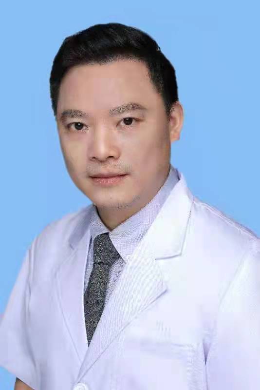 Weifeng Liu