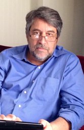 Douglas Hatch