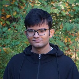 Piyush Marmat
