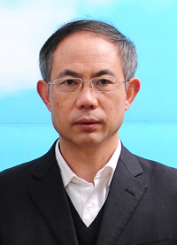 Zishu Pan