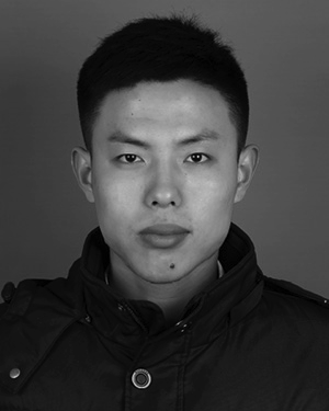 Haoyun Sun