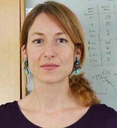 Fenk Lisa M