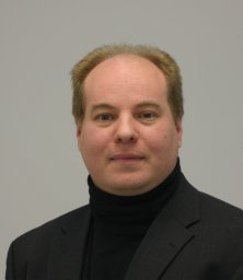 Eric Polizzi