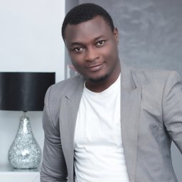 Ebong D. Ebong