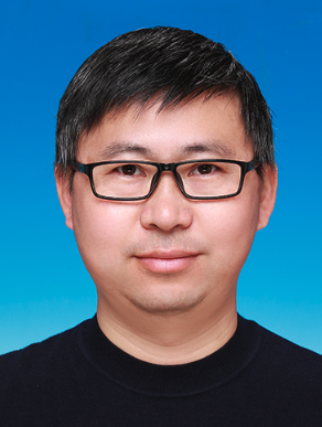 Shangtai Jin