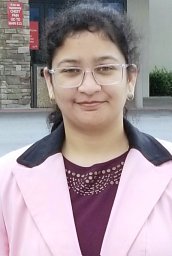 Pradnya Brijmohan Bhattad