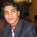 Syed Tarique Moin