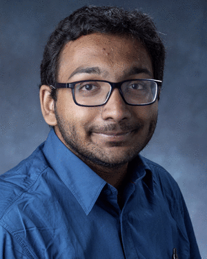 Vishnu Murali
