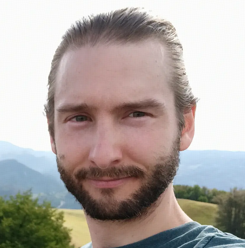 Manuel Traub