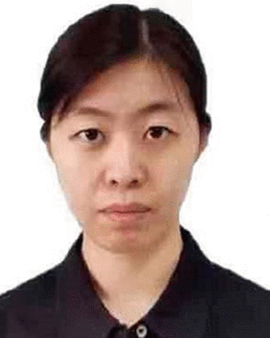 Shuo Zhang