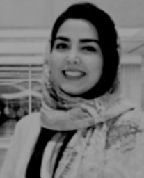 Sanaz Taghizadeh