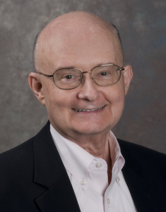 John William Case