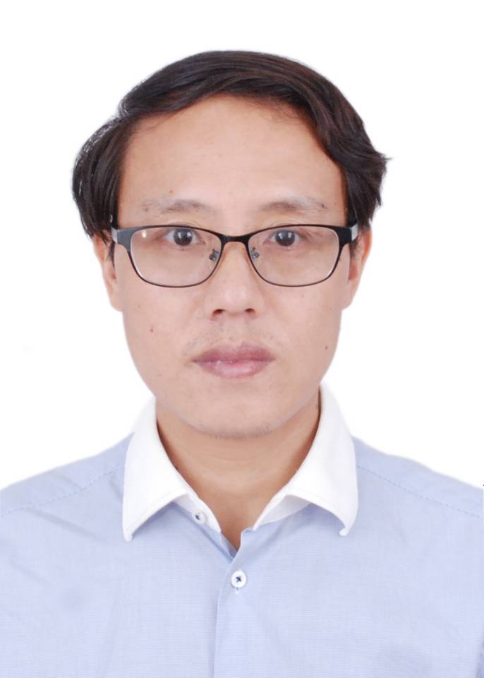 Hongjun Chen