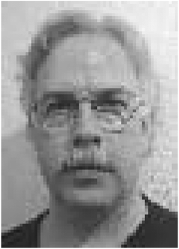 John M. Irvine