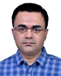 Sayedur Rahman