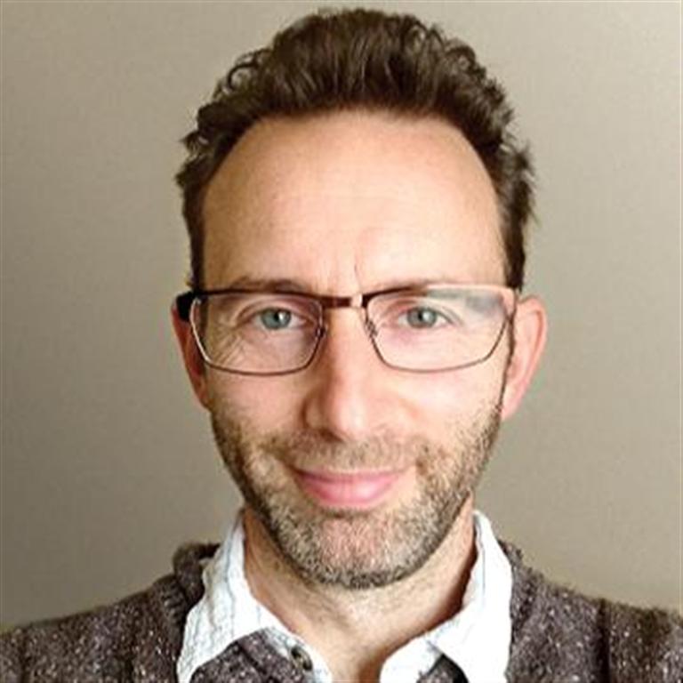 Chris Thornton