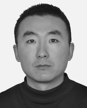 Gengjian Xue