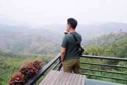 Surachai Wongcharee