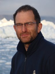 Mark E. Inall