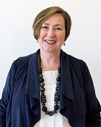 Monica C Moran