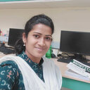 Laxmipriya Nanda