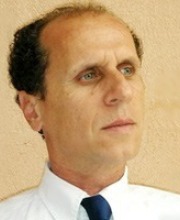 Shimon Harrus