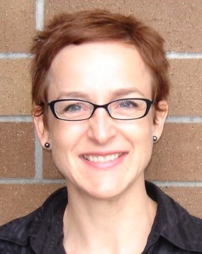 Jillian Buriak