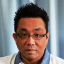 Toshinori Yamamoto
