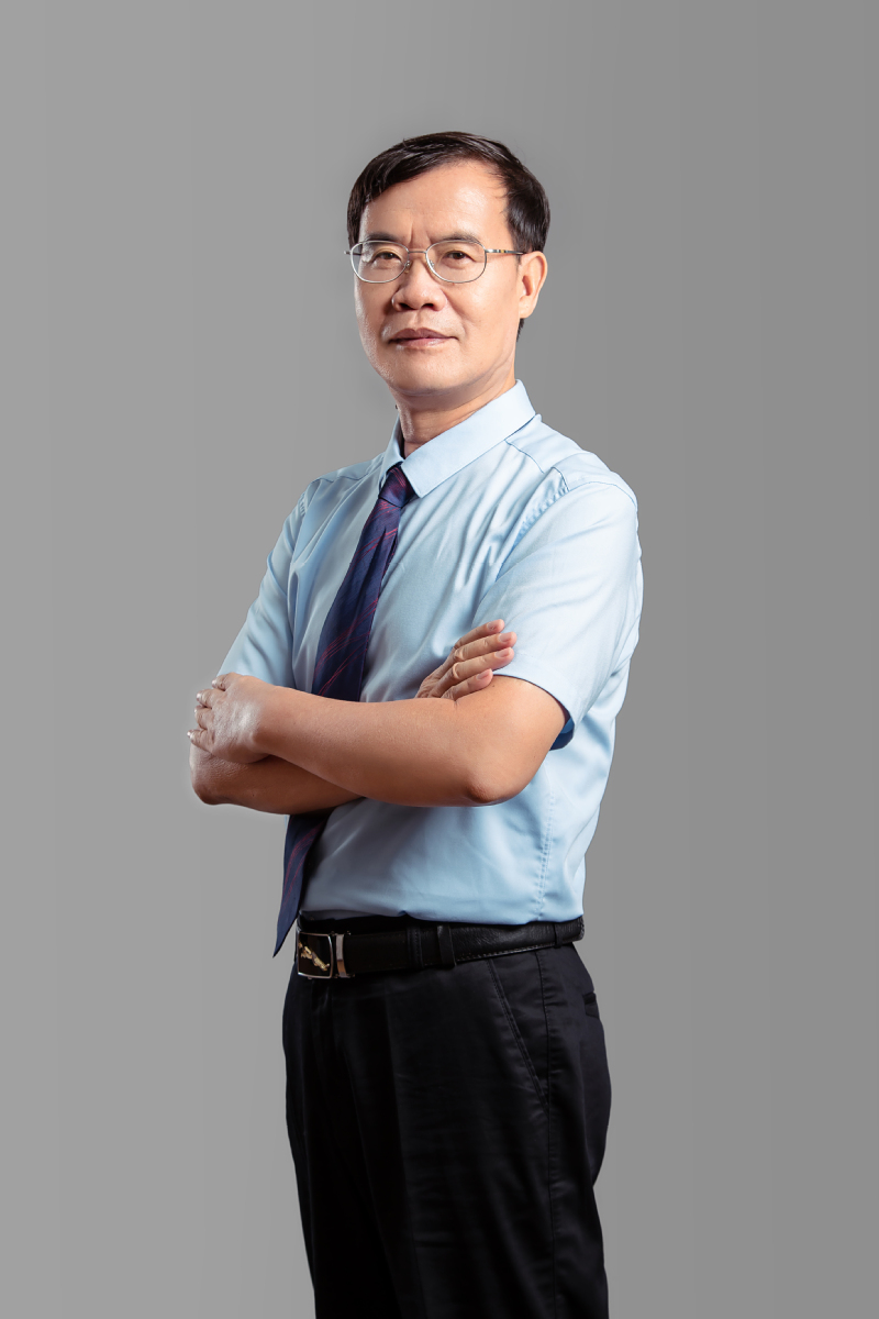Yueyun Mo