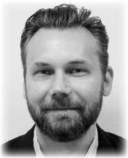 Jesper Enander