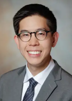 Dennis Shung