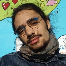 Adrien Luxey