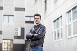 Cornelis A. M. De Haan
