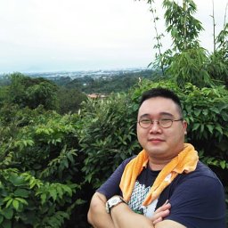 Yueh-Tiam Yong