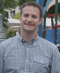 Matthew Feinberg