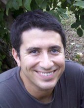 Garrett Weinberg