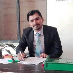 Muhammad Zulfiqar