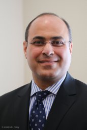 Ihab Tewfik
